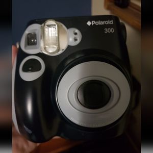 Polaroid Camera instax